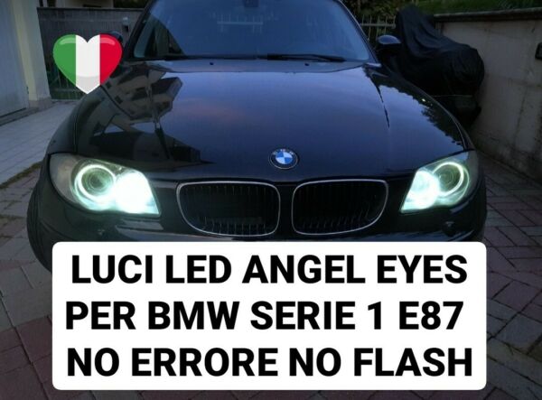 Kit Full Led H7 6500k canbus ANABBAGLIANTI MERCEDES CLASSE B W246